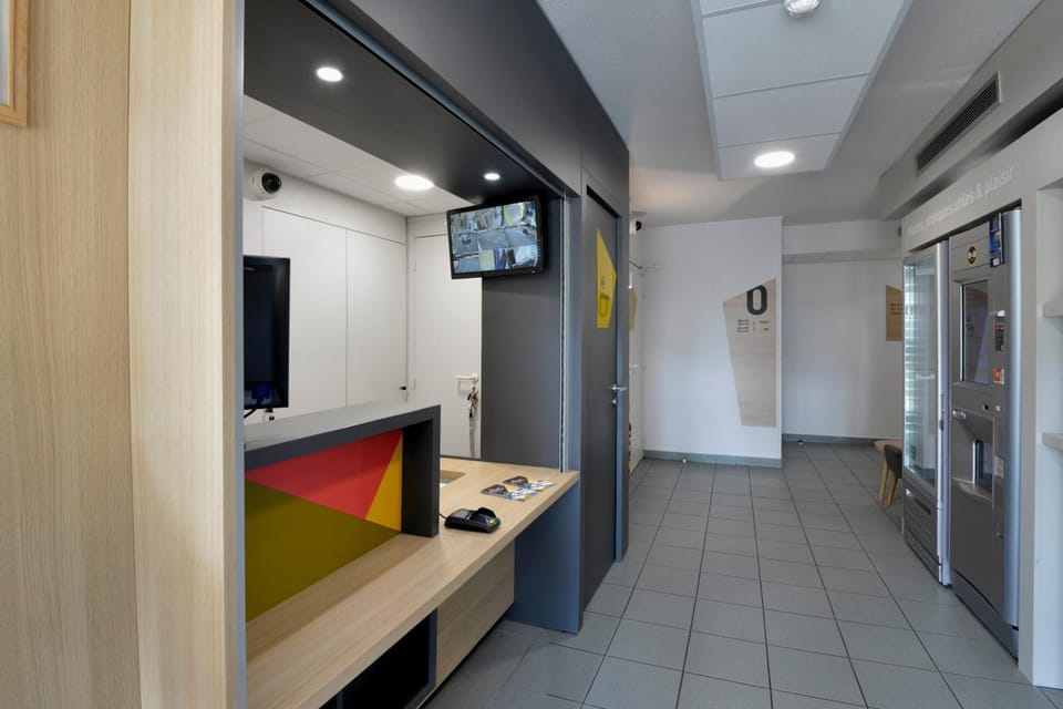 B&B HOTEL Bourges 2 Hotel in Bourges