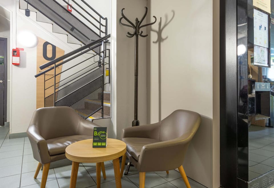 B&B HOTEL Bourges 2 Hotel in Bourges