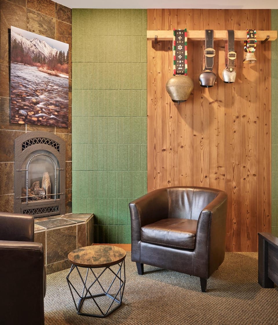 Landhaus Erika Hotel in Leavenworth