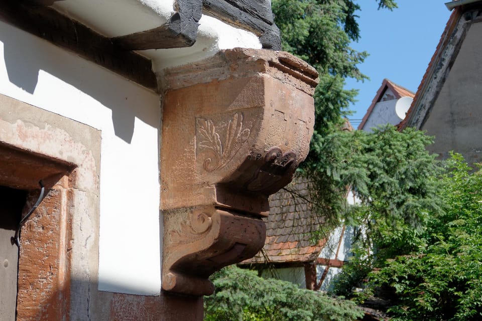L'Ecrevisse Hotel in Rhineland-Palatinate