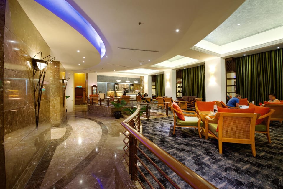Bar/lounge