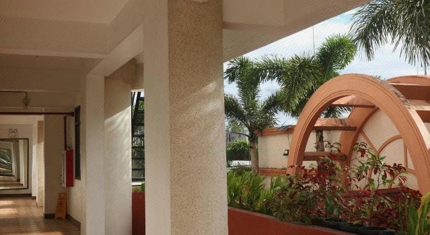 Hotel Casa Ilustre Hotel in Calabarzon