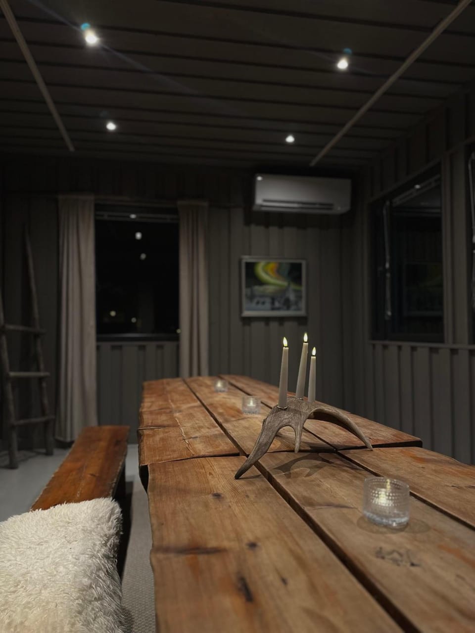 Shaman Village - Resort & Glass Igloos Hotel in Rovaniemi