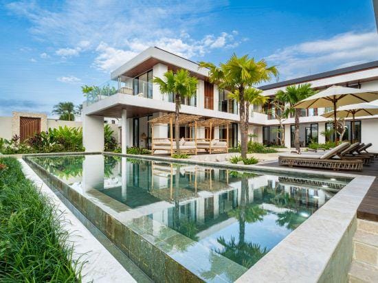 Villa Vlada by BaliSuperHost Hotel in Abiansemal