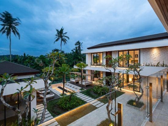 Villa Vlada by BaliSuperHost Hotel in Abiansemal