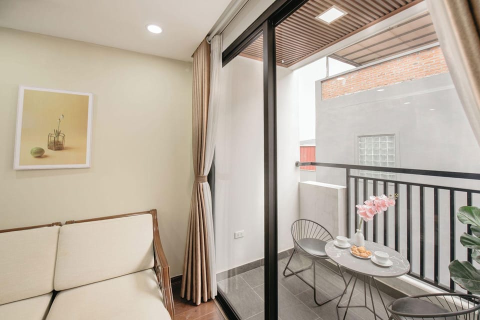 Lunaria Two Bedroom Apartment Apartment hotel in Hanoi