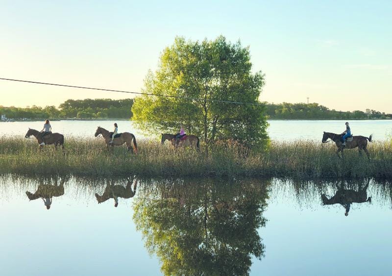 REFUGIO Natural Glamping Hotel in Buenos Aires Province