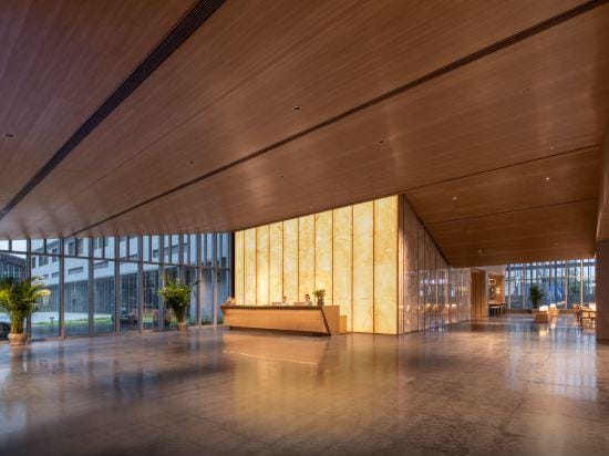 OULUWANGJI HOTEL Hotel in Zhejiang