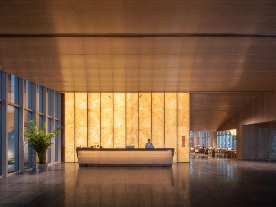 OULUWANGJI HOTEL Hotel in Zhejiang