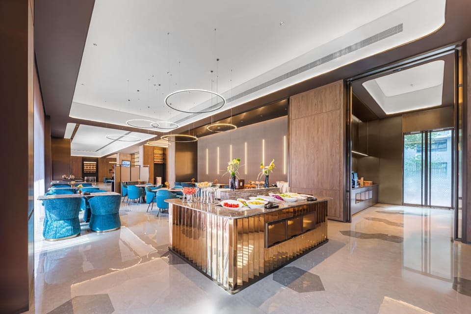 Food and beverages