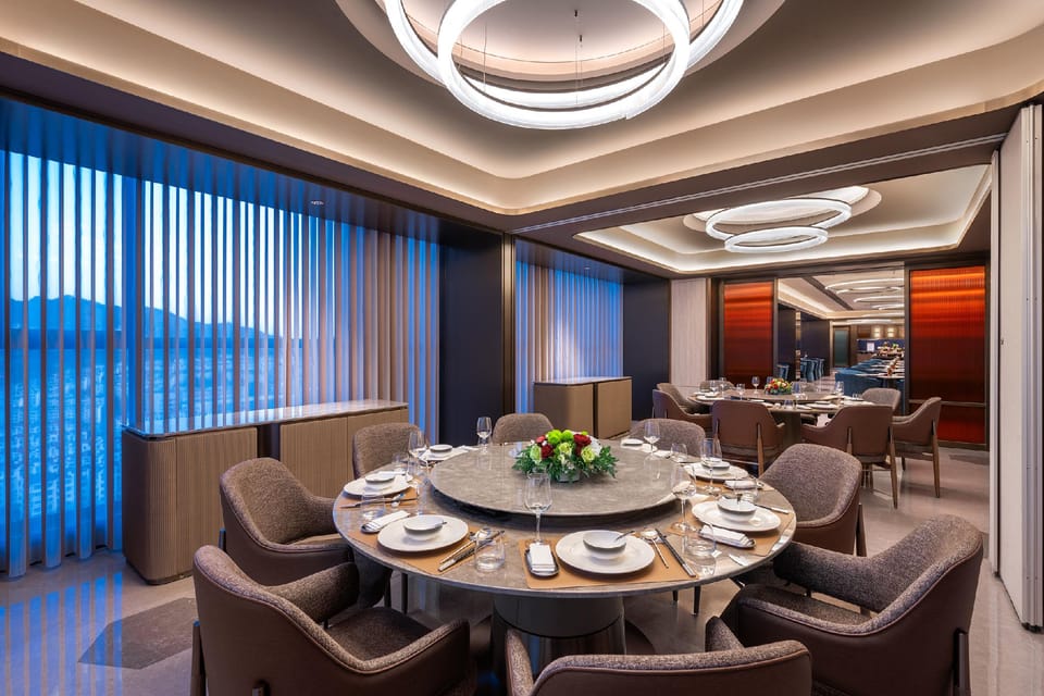 Crystal Orange Hotel Qingdao Liaoyang West Road Guoxin Sports Center Hotel in Qingdao