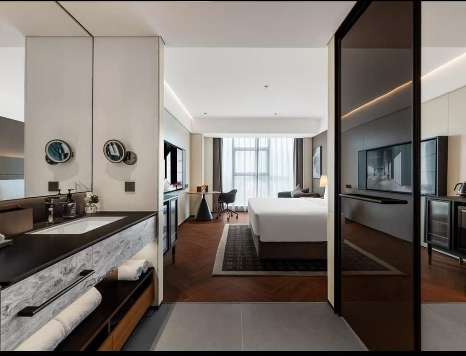 Amenity (Guest room)