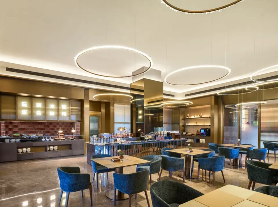 Zhoushan Daishan Seaview Crystal Orange Hotel Hotel in Zhejiang