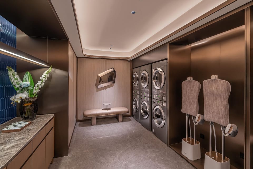 Ma'anshan Municipal Government Crystal Orange Hotel Hotel in Nanjing