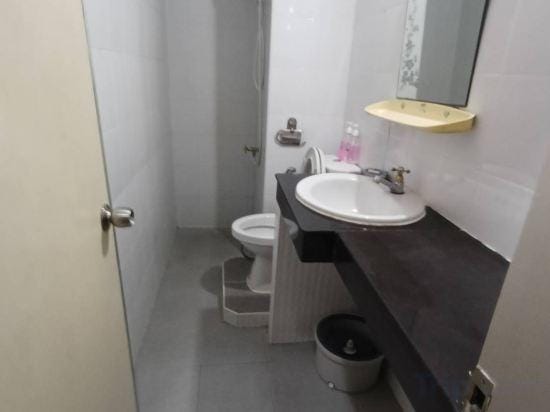 Popular c5 Hotel in Bangkok