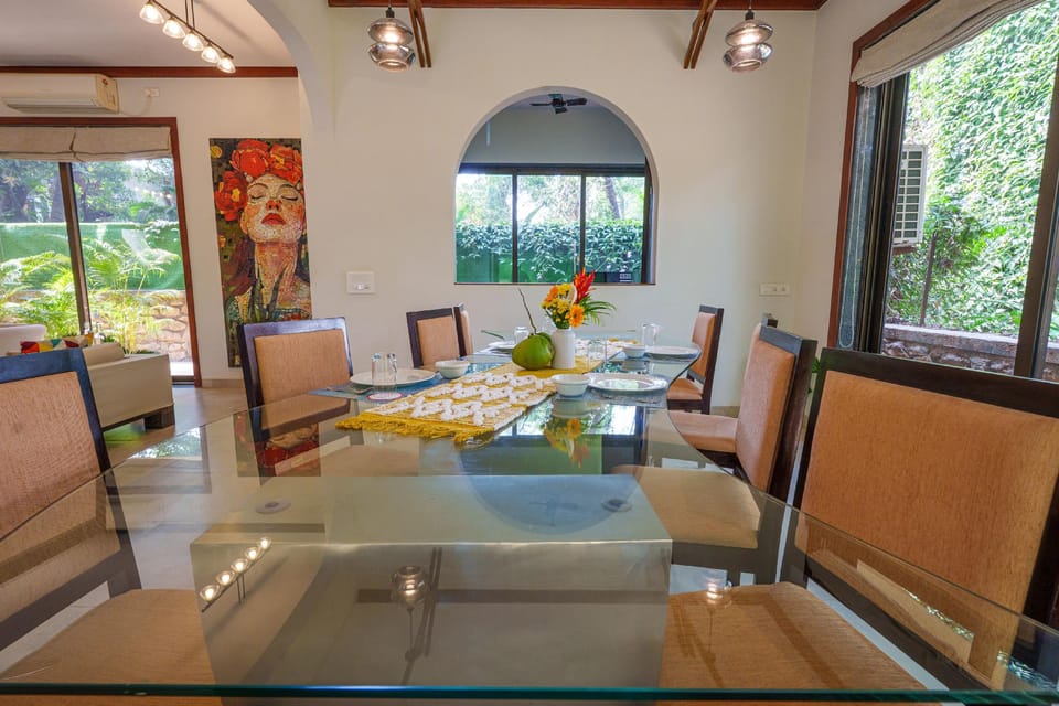 amã Stays & Trails Beach Haven, Alibag Resort in Alibag