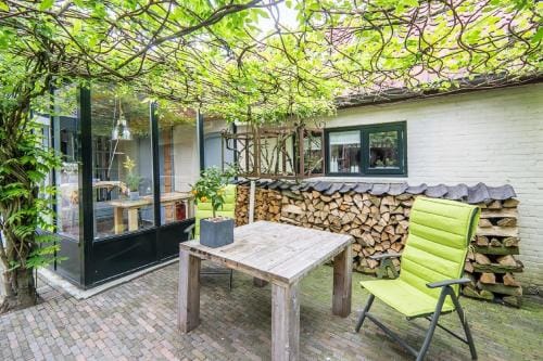 Bed and Breakfast Rammesdoenk Hotel in South Holland (province)