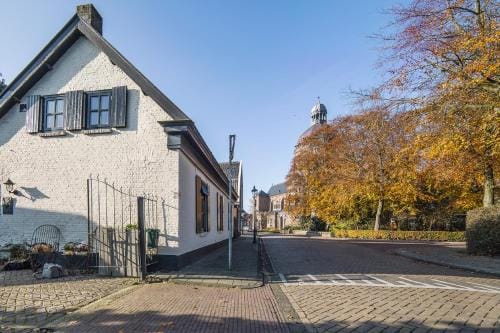 Bed and Breakfast Rammesdoenk Hotel in South Holland (province)
