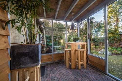 Bed and Breakfast Rammesdoenk Hotel in South Holland (province)