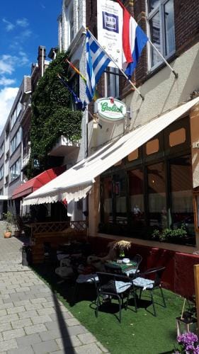 Schuttershof Heerlen - Adults Only Hotel in Limburg (province)