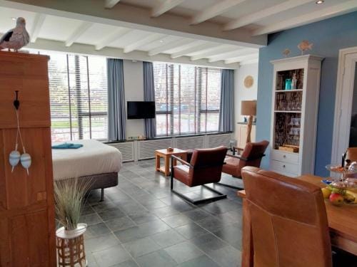 B&B Veers Buuten Hotel in Kamperland