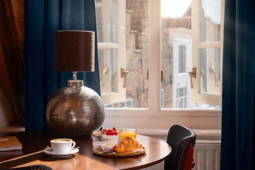 Koffie&kussens Hotel in Middelburg