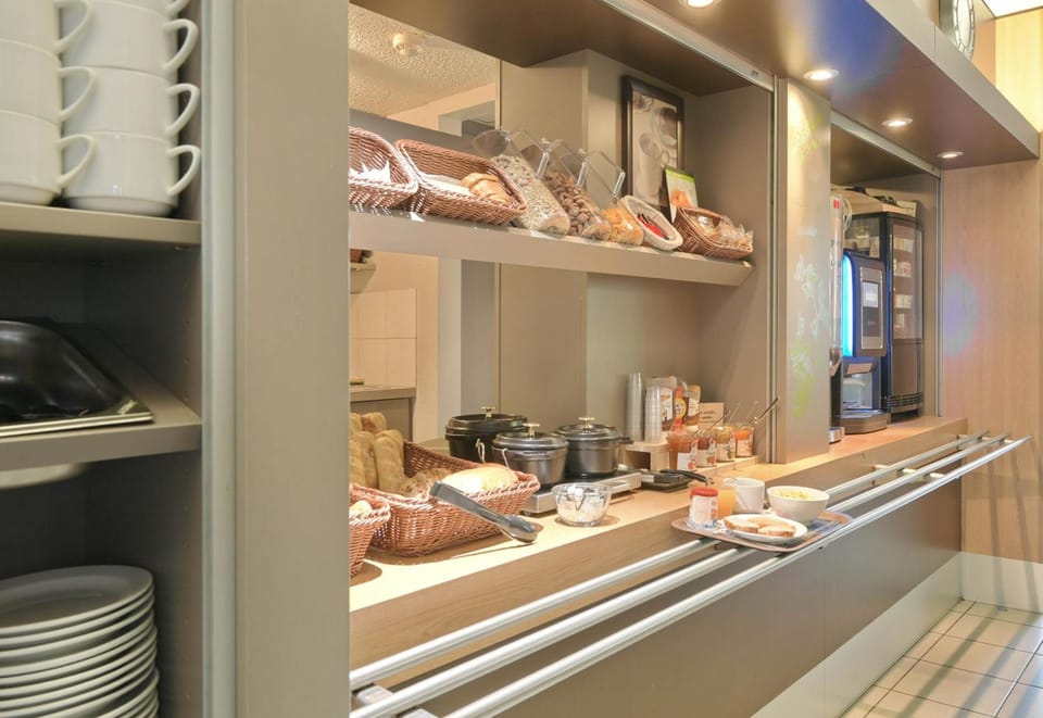 B&B HOTEL Alencon Nord Hotel in Alençon