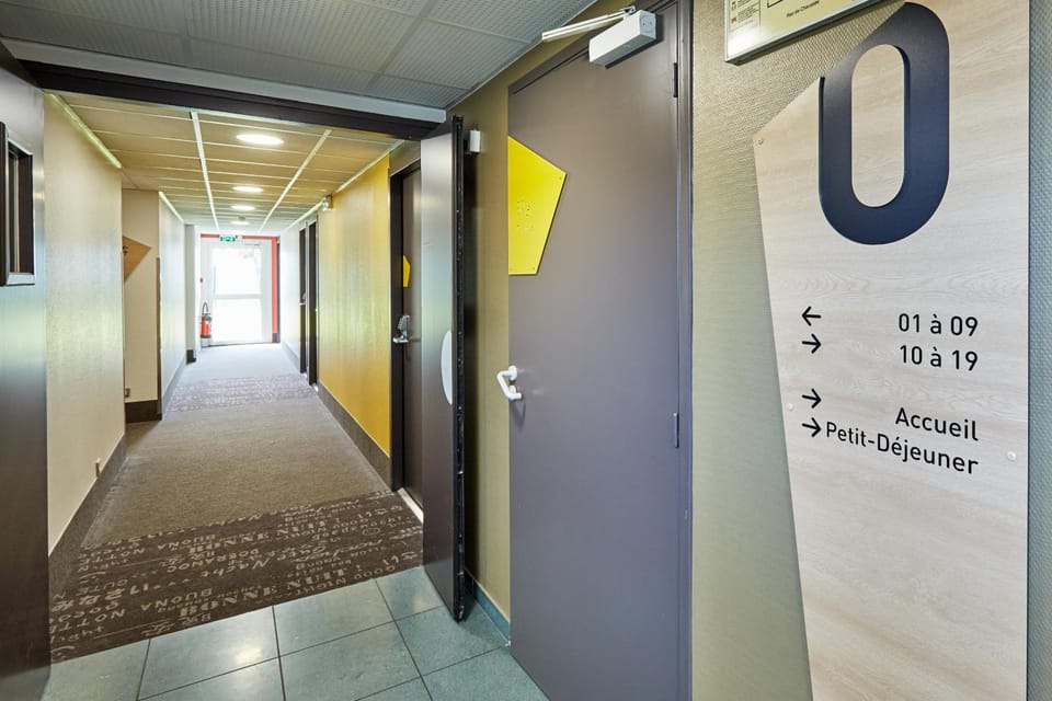 Facilities