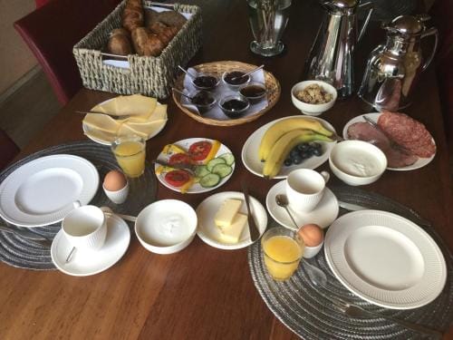 B&B Bosrand Hotel in Limburg (province)