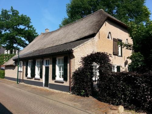 B & B De Pimpelmees Hotel in South Holland (province)