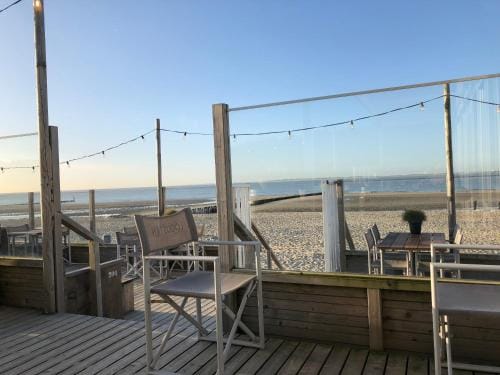 Slapen bij de Zeeuwse Lala Hotel in Zeeland, Netherlands