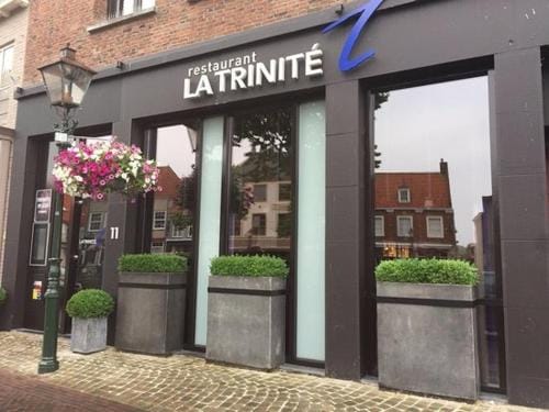 Slapen bij de Zeeuwse Lala Hotel in Zeeland, Netherlands