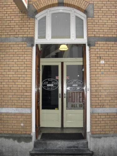 All-In Hotel Hotel in North Brabant (province)