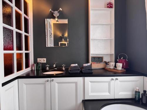 The Lastage Inn - Bed & Breakfast Hotel in Amsterdam