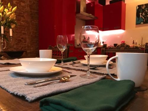 The Lastage Inn - Bed & Breakfast Hotel in Amsterdam