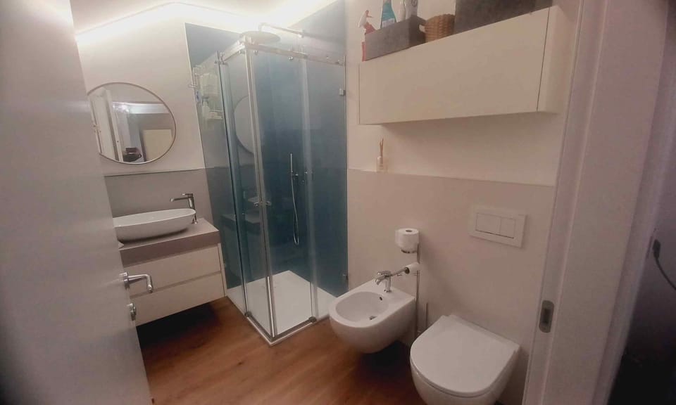 Charming Verona House in San Zeno, Italy Hotel in Verona