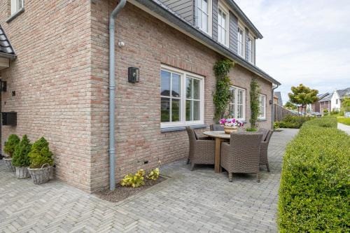 Villa Zuiderduin Hotel in Zoutelande