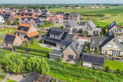 Villa Zuiderduin Hotel in Zoutelande
