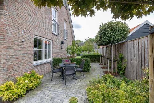 Villa Zuiderduin Hotel in Zoutelande