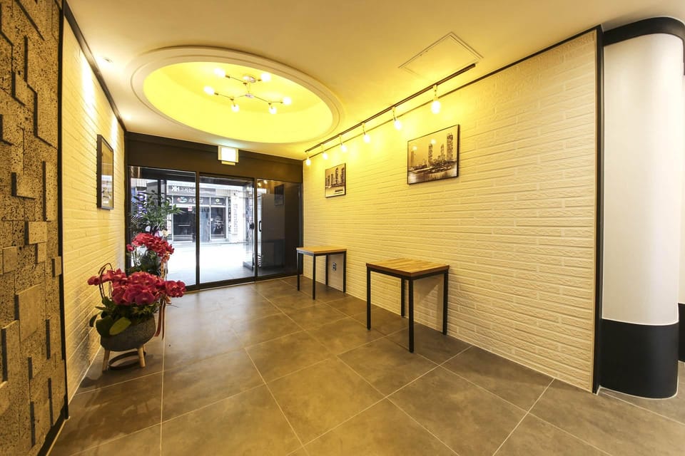 Sadang MRG Motel in Seoul