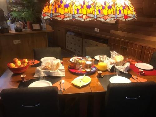 BlackPearl Boat&Breakfast Hotel in Zeeland, Netherlands