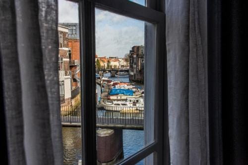 B&B Appelsteiger Hotel in Dordrecht