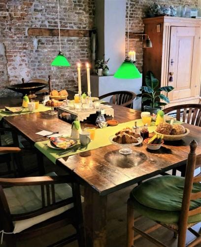 B&B Appelsteiger Hotel in Dordrecht
