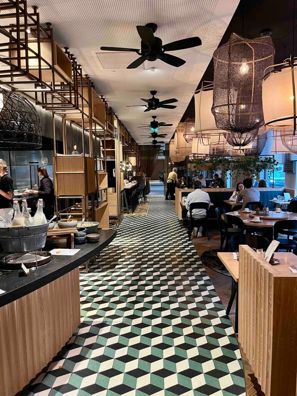 Spinoza Suites Hotel in Amsterdam
