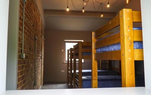 3 Peaks Bunkroom Hostel in Craven District