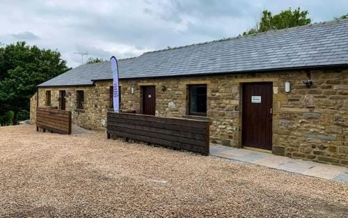 3 Peaks Bunkroom Hostel in Craven District