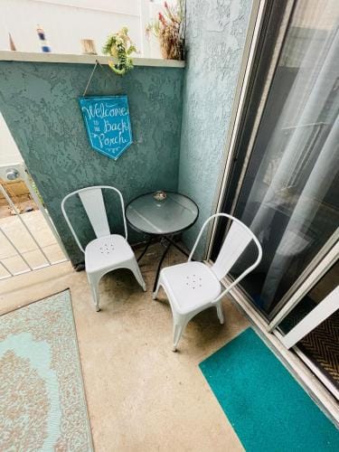 Boho Chic Beach Suite Hotel in Pacific Beach