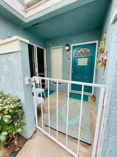 Boho Chic Beach Suite Hotel in Pacific Beach