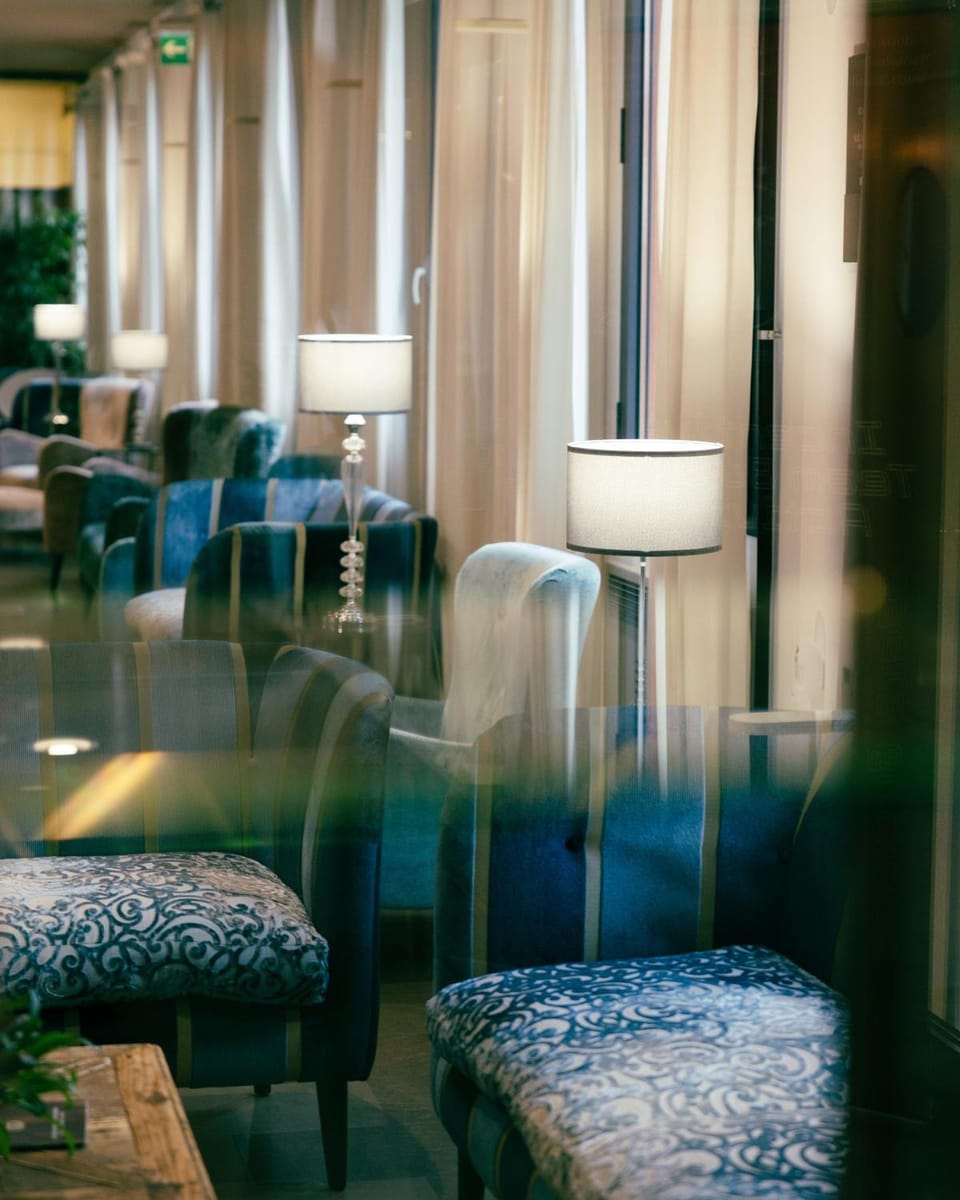 Hotel Filanda Hotel in Veneto