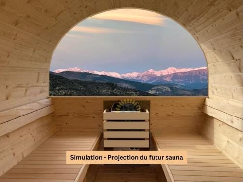 Le Vieil Aiglun Hotel in Provence-Alpes-Côte d'Azur